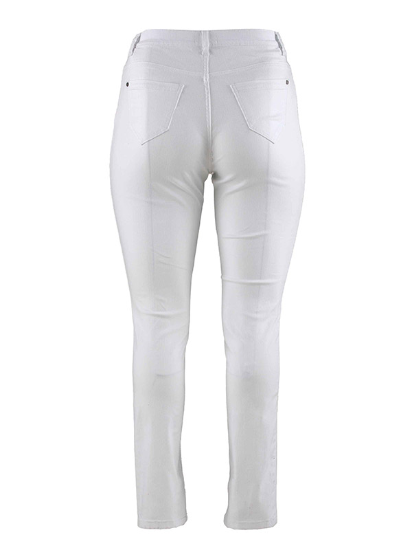 JEANS - Plus Size Jeans fra Studio
