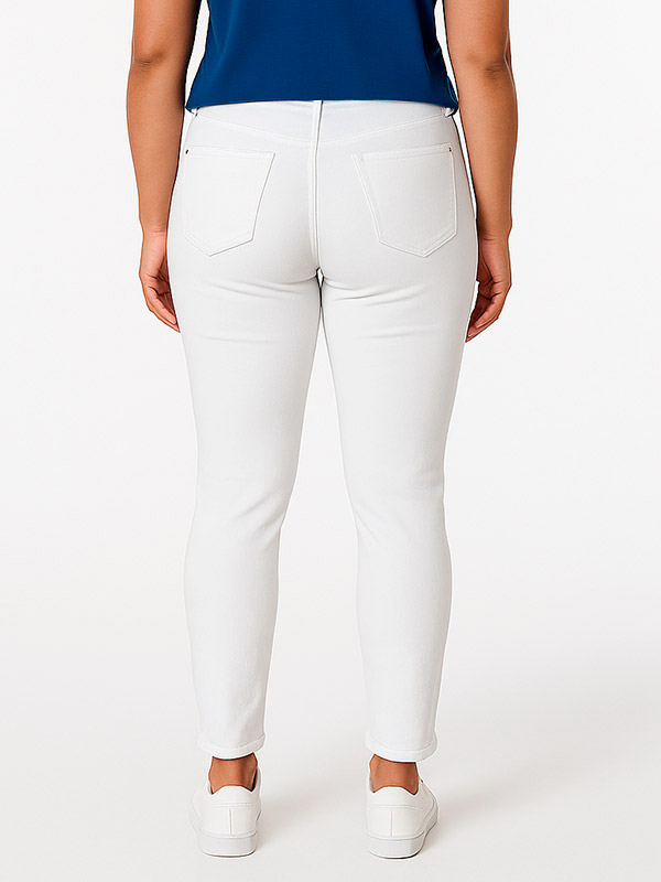 JEANS - Plus Size Jeans fra Studio