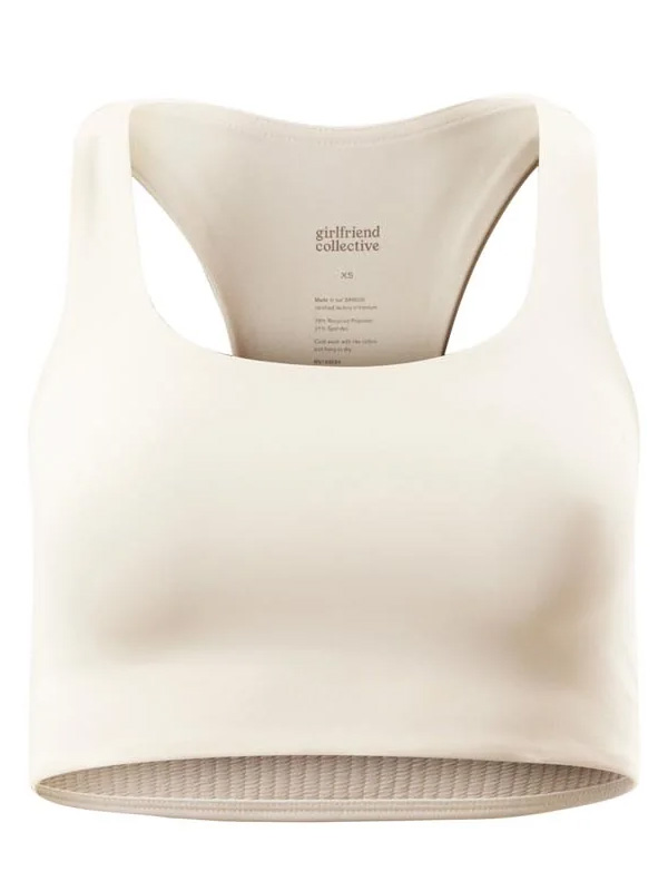 PALOMA - Plus Size Topp fra Girlfriend Collective