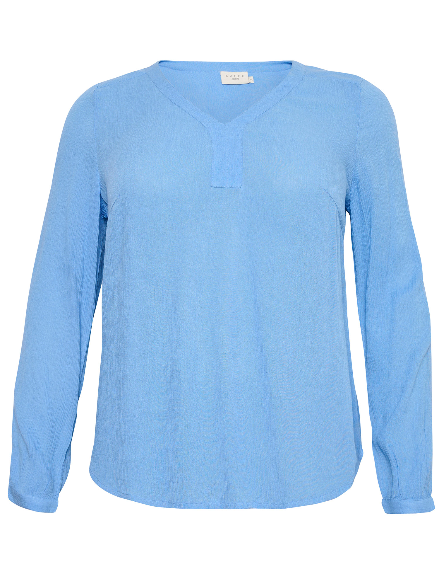 Bluse fra Kaffe Curve