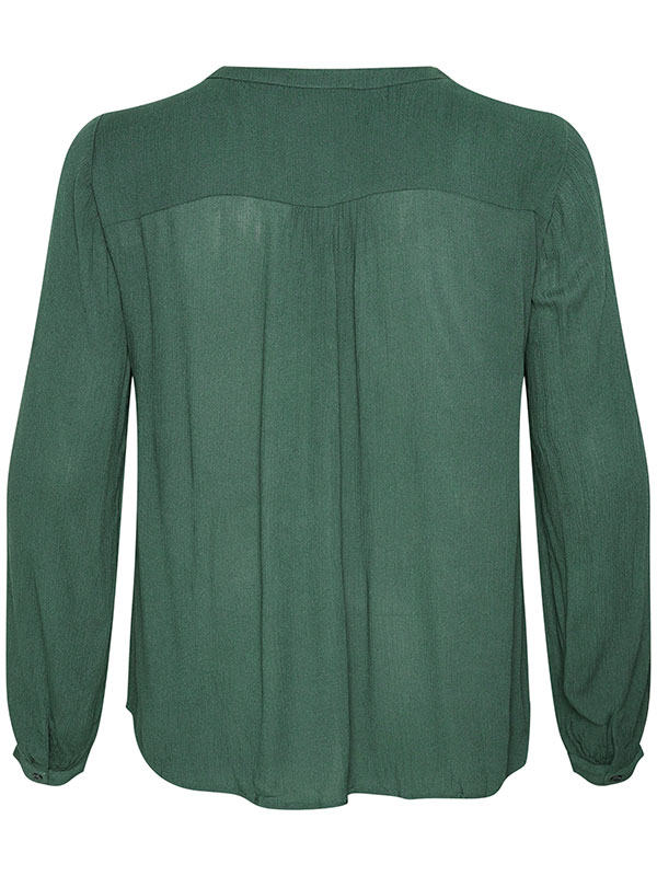 KCAMI - Plus Size Bluse fra Kaffe Curve