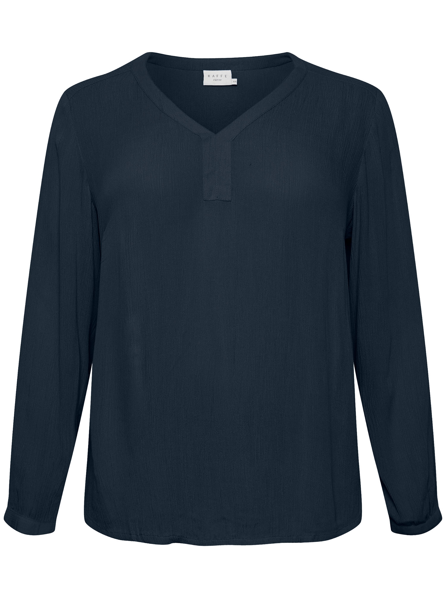 KCAMI - Plus Size Bluse fra Kaffe Curve