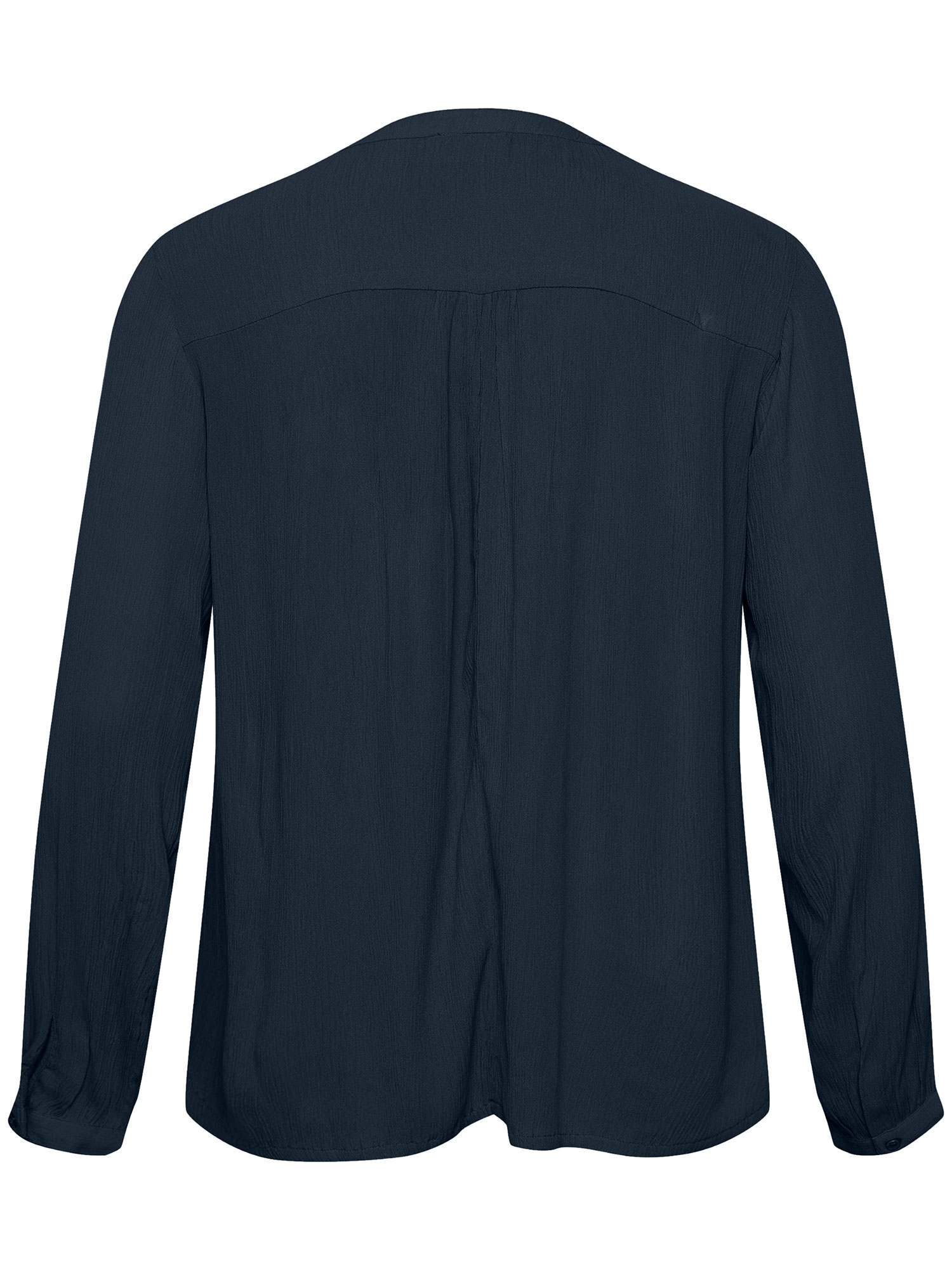 KCAMI - Plus Size Bluse fra Kaffe Curve