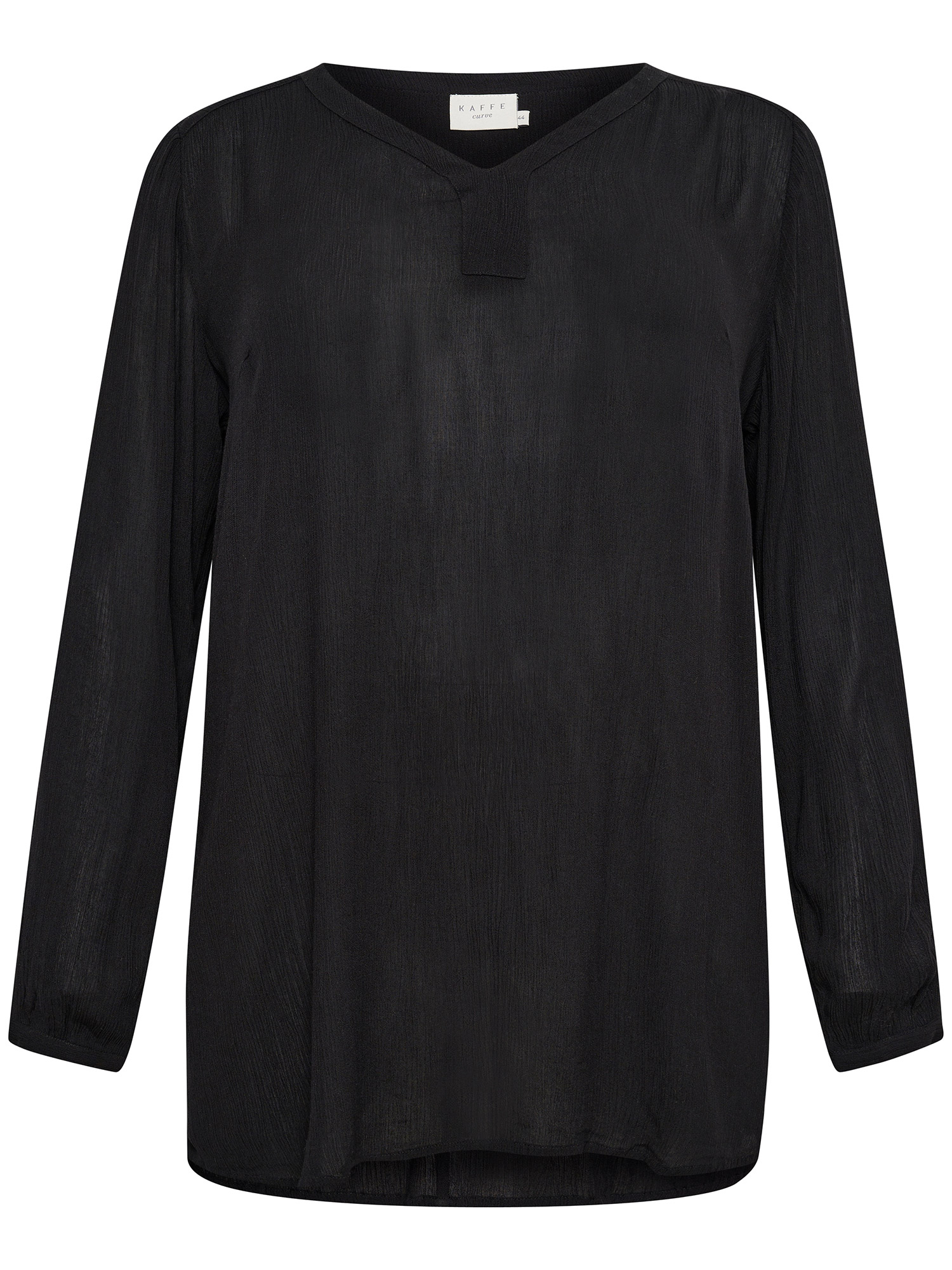 AMI - Plus Size Tunika fra Kaffe Curve