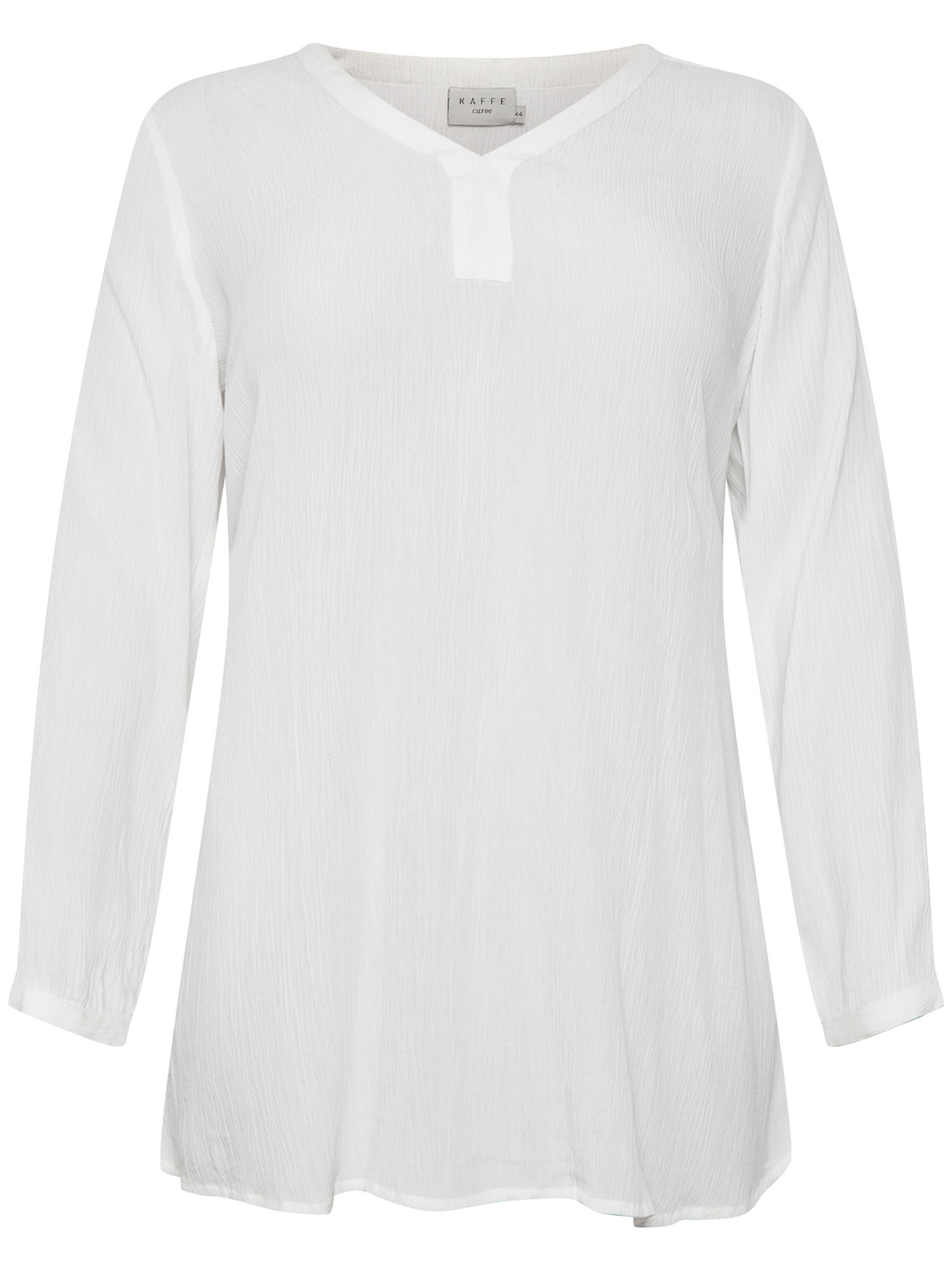 AMI - Plus Size Tunika fra Kaffe Curve