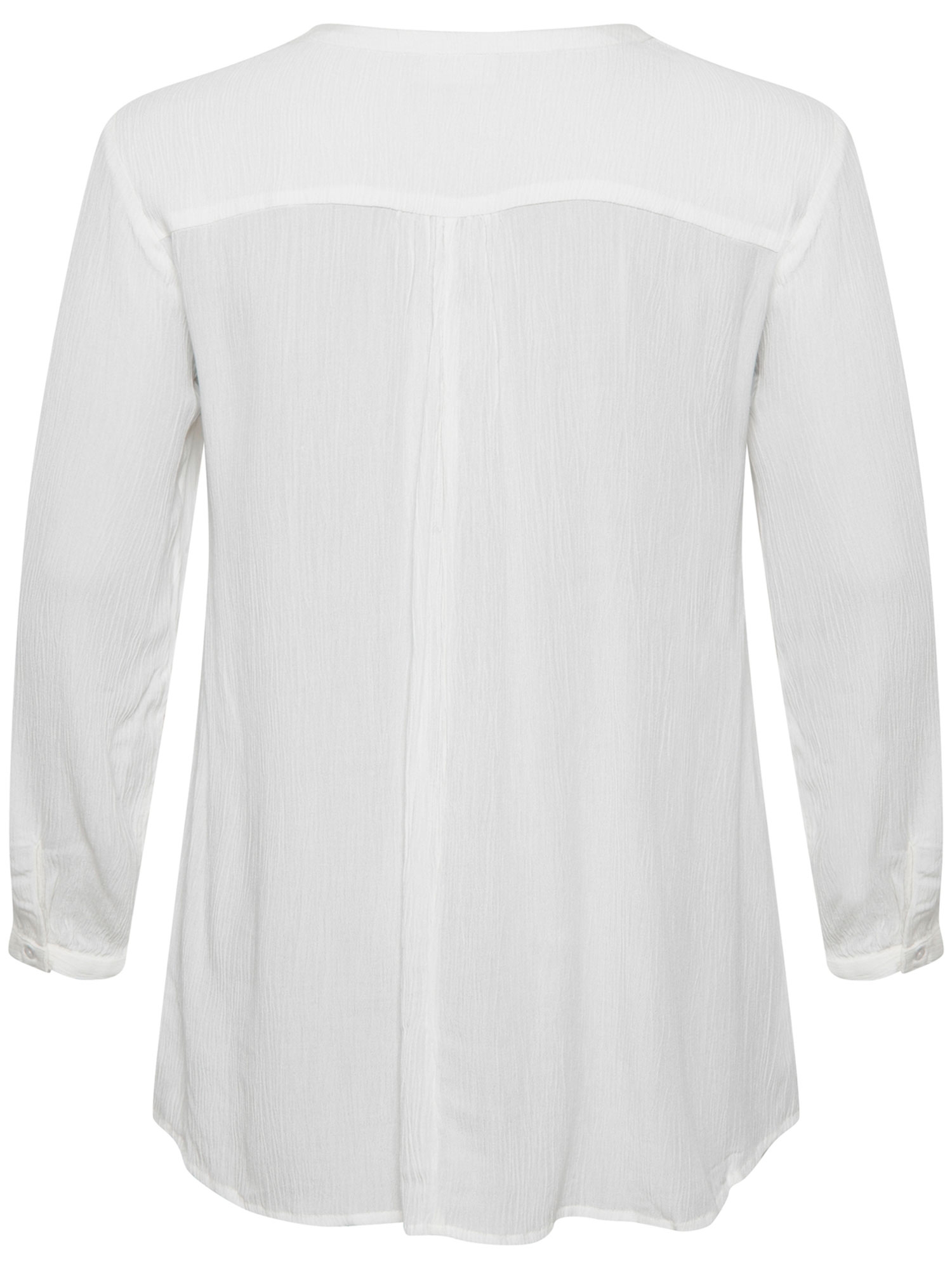 AMI - Plus Size Tunika fra Kaffe Curve