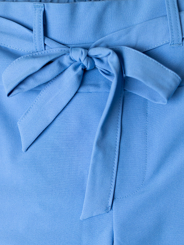 JIA - Klassiske blå bukser fra Kaffe Curve