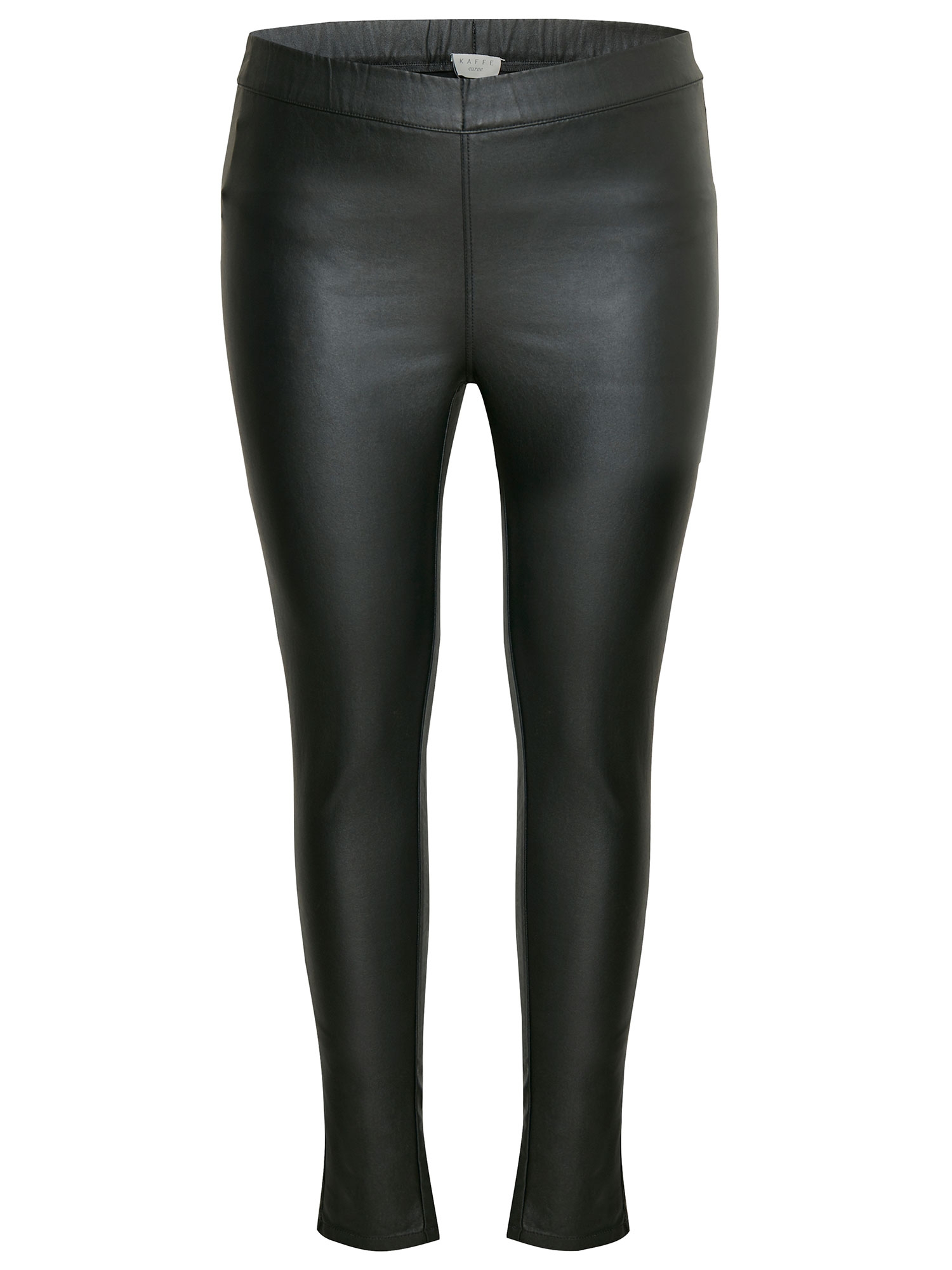 ADELEN - Plus Size Leggings fra Kaffe Curve