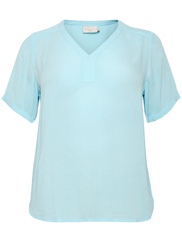 Bluse fra Kaffe Curve