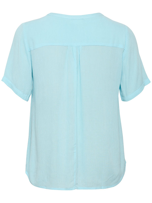 Bluse fra Kaffe Curve