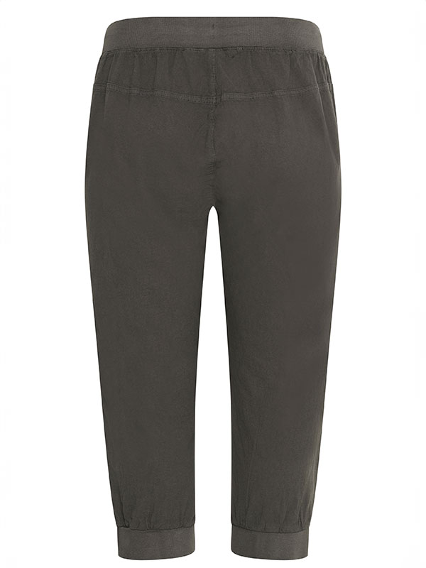 KCNANA - Plus Size Bukser fra Kaffe Curve