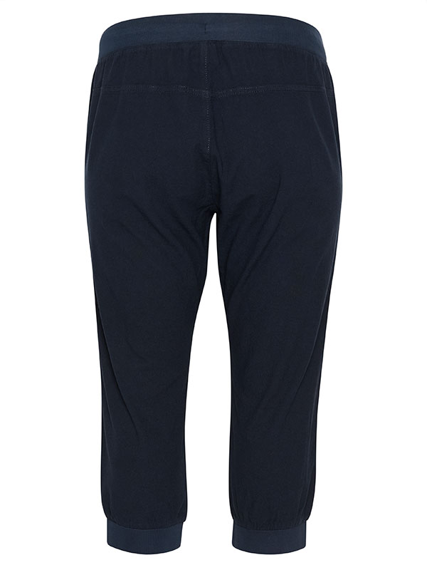 NANA  - Plus Size Bukser fra Kaffe Curve