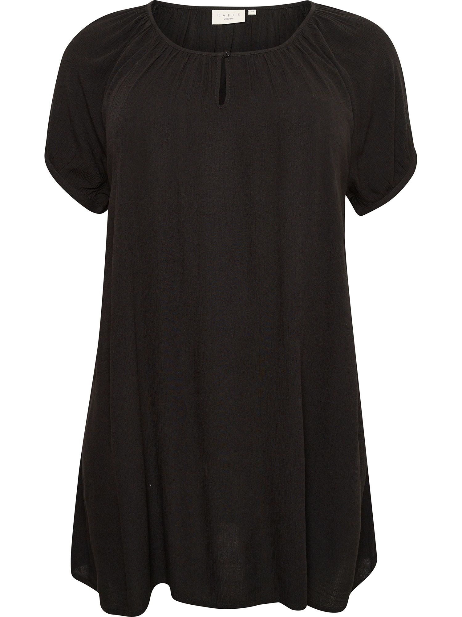 AMI  - Plus Size Tunika fra Kaffe Curve