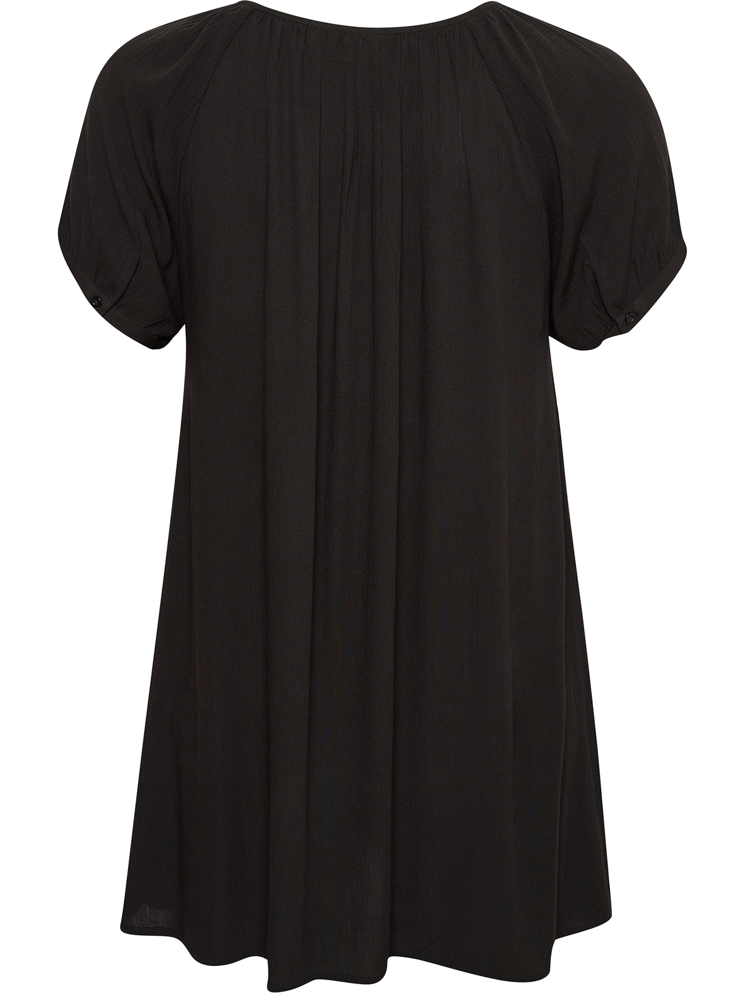 AMI  - Plus Size Tunika fra Kaffe Curve
