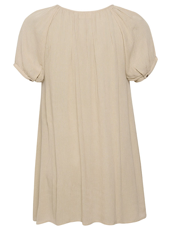 AMI - Plus Size Tunika fra Kaffe Curve