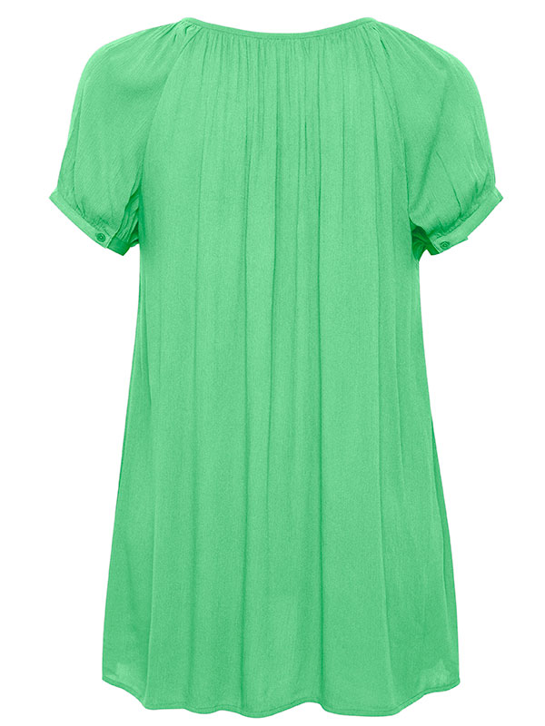 AMI - Plus Size Tunika fra Kaffe Curve