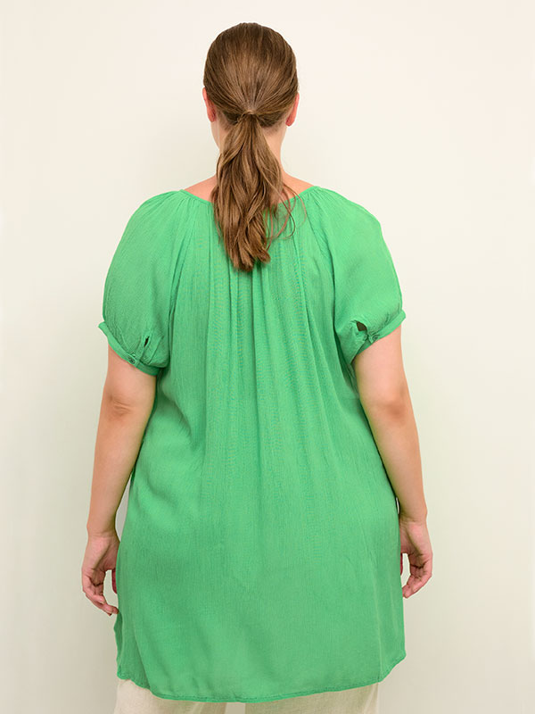 AMI - Plus Size Tunika fra Kaffe Curve