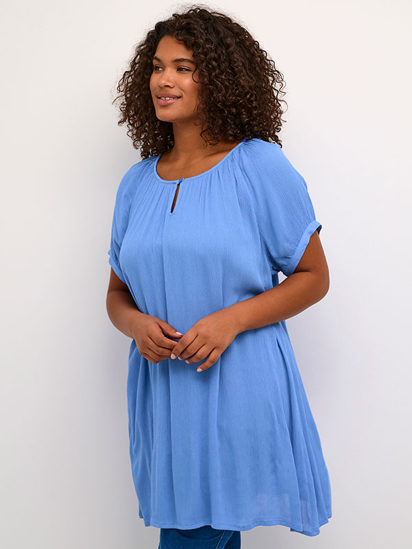 AMI - Plus Size Tunika fra Kaffe Curve