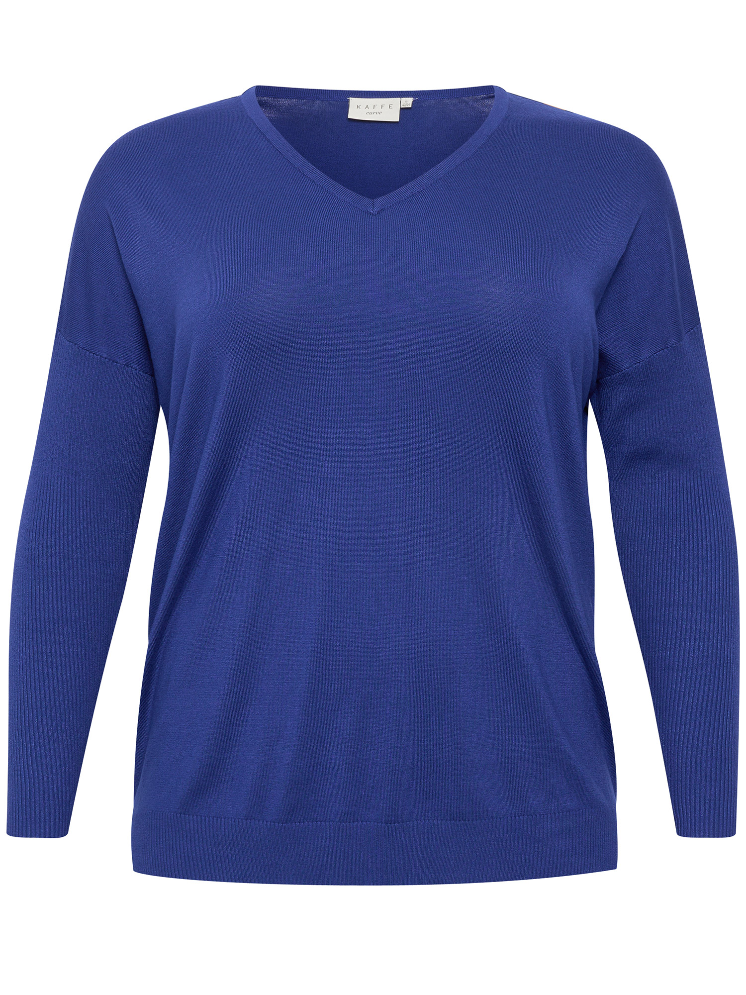 Bluse fra Kaffe Curve