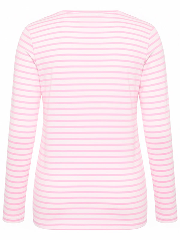 KCLIA - Plus Size Bluse fra Kaffe Curve