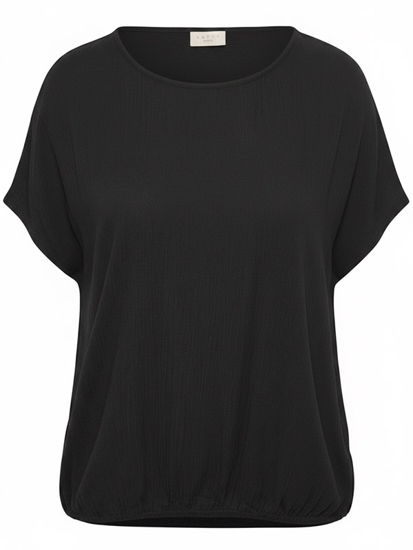 KCAMI - Plus Size Bluse fra Kaffe Curve