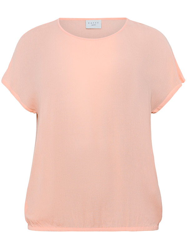 KCAMI - Plus Size Bluse fra Kaffe Curve