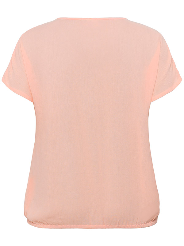 KCAMI - Plus Size Bluse fra Kaffe Curve