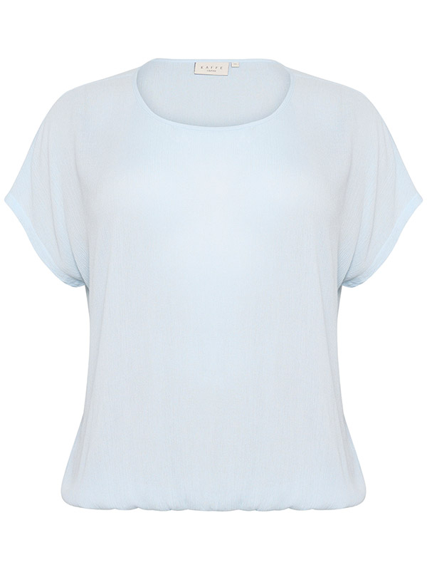 KCAMI - Plus Size Bluse fra Kaffe Curve
