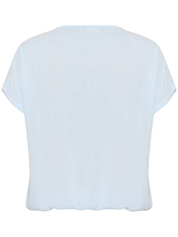 KCAMI - Plus Size Bluse fra Kaffe Curve