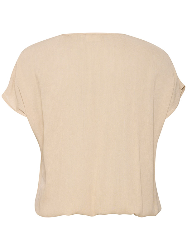 KCAMI - Plus Size Bluse fra Kaffe Curve