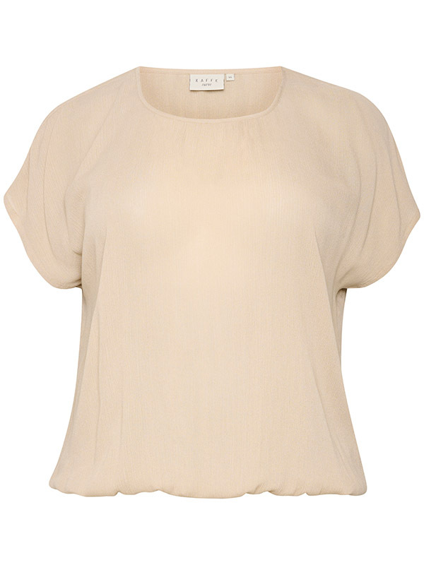 KCAMI - Plus Size Bluse fra Kaffe Curve