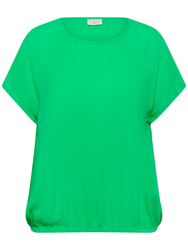 KCAMI - Plus Size Bluse fra Kaffe Curve