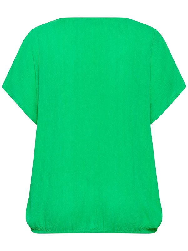 KCAMI - Plus Size Bluse fra Kaffe Curve