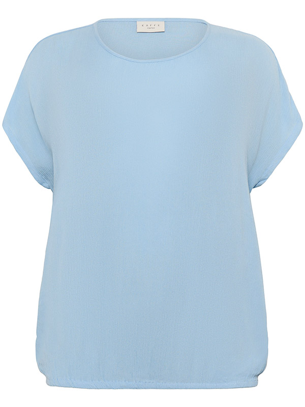 KCAMI - Plus Size Bluse fra Kaffe Curve