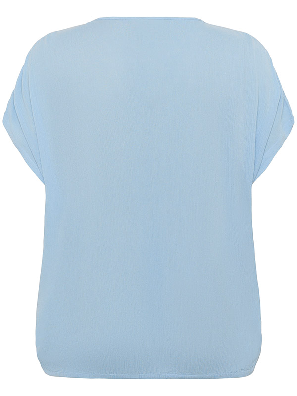 KCAMI - Plus Size Bluse fra Kaffe Curve
