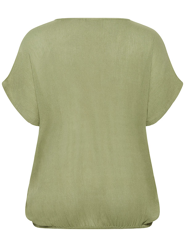 KCAMI - Plus Size Bluse fra Kaffe Curve