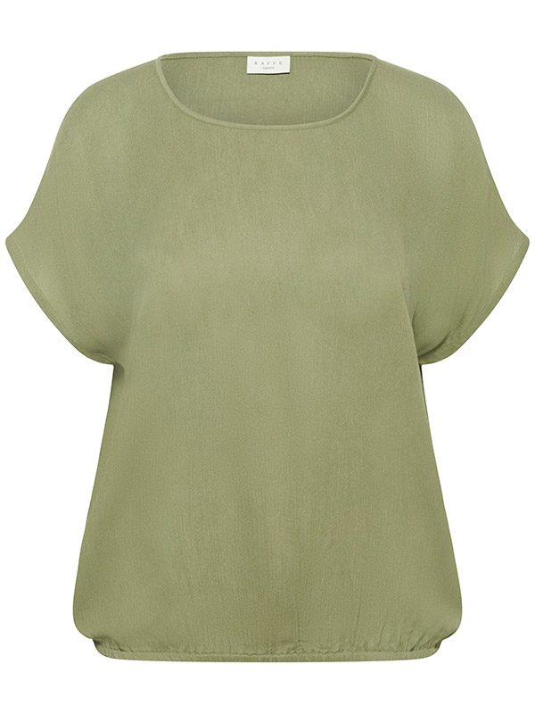 KCAMI - Plus Size Bluse fra Kaffe Curve