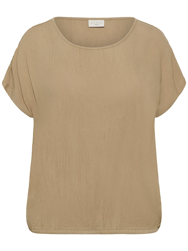 KCAMI - Plus Size Bluse fra Kaffe Curve