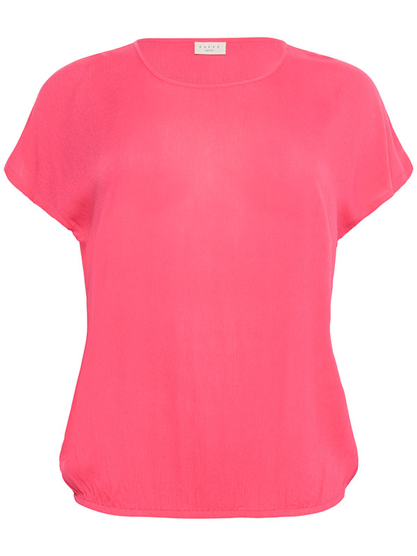 KCAMI - Plus Size Bluse fra Kaffe Curve