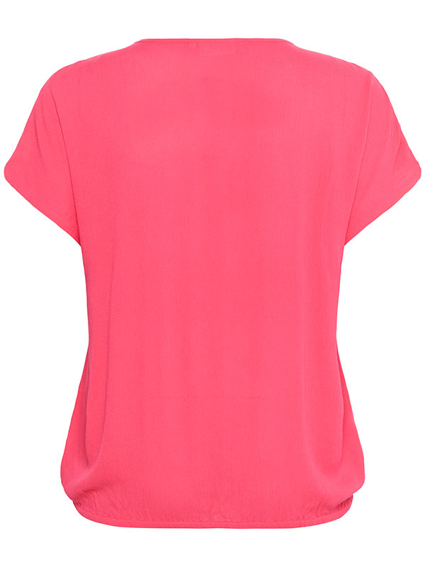 KCAMI - Plus Size Bluse fra Kaffe Curve