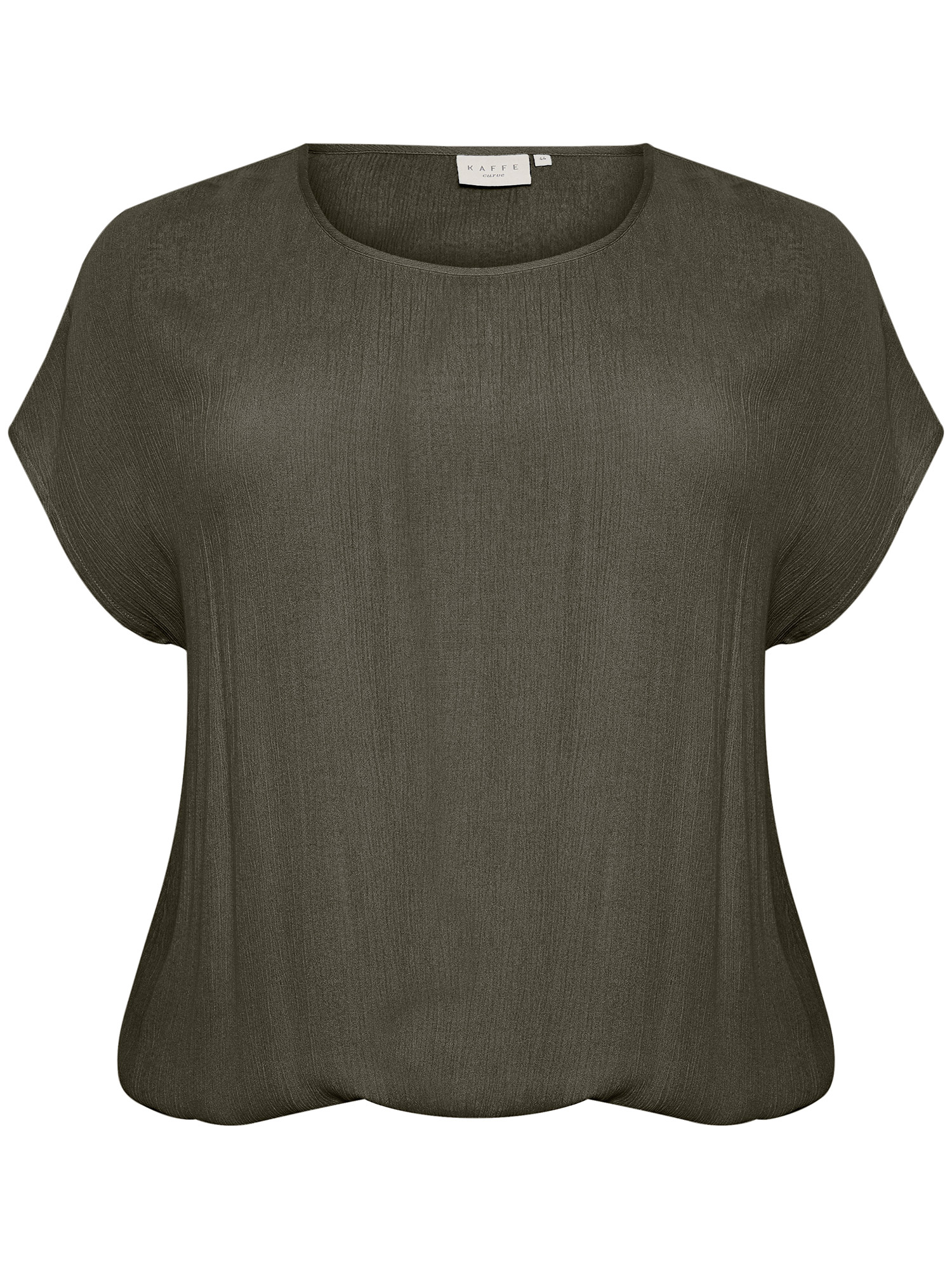 Bluse fra Kaffe Curve