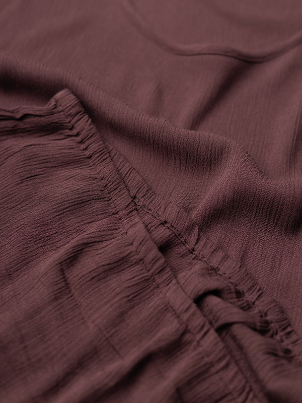 KCAMI - Plus Size Bluse fra Kaffe Curve