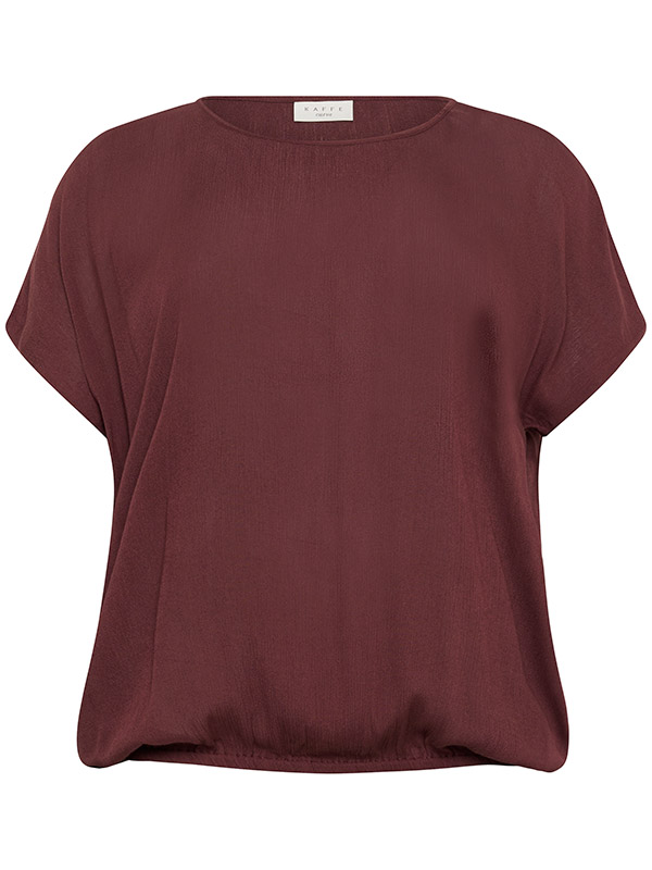 KCAMI - Plus Size Bluse fra Kaffe Curve