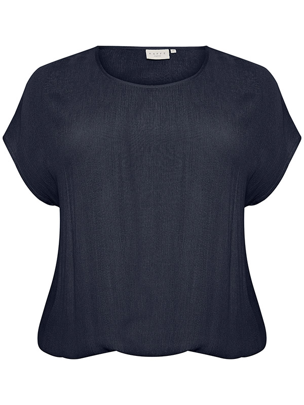 KCAMI - Plus Size Bluse fra Kaffe Curve
