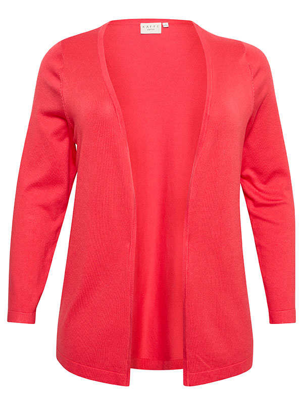 Cardigan fra Kaffe Curve