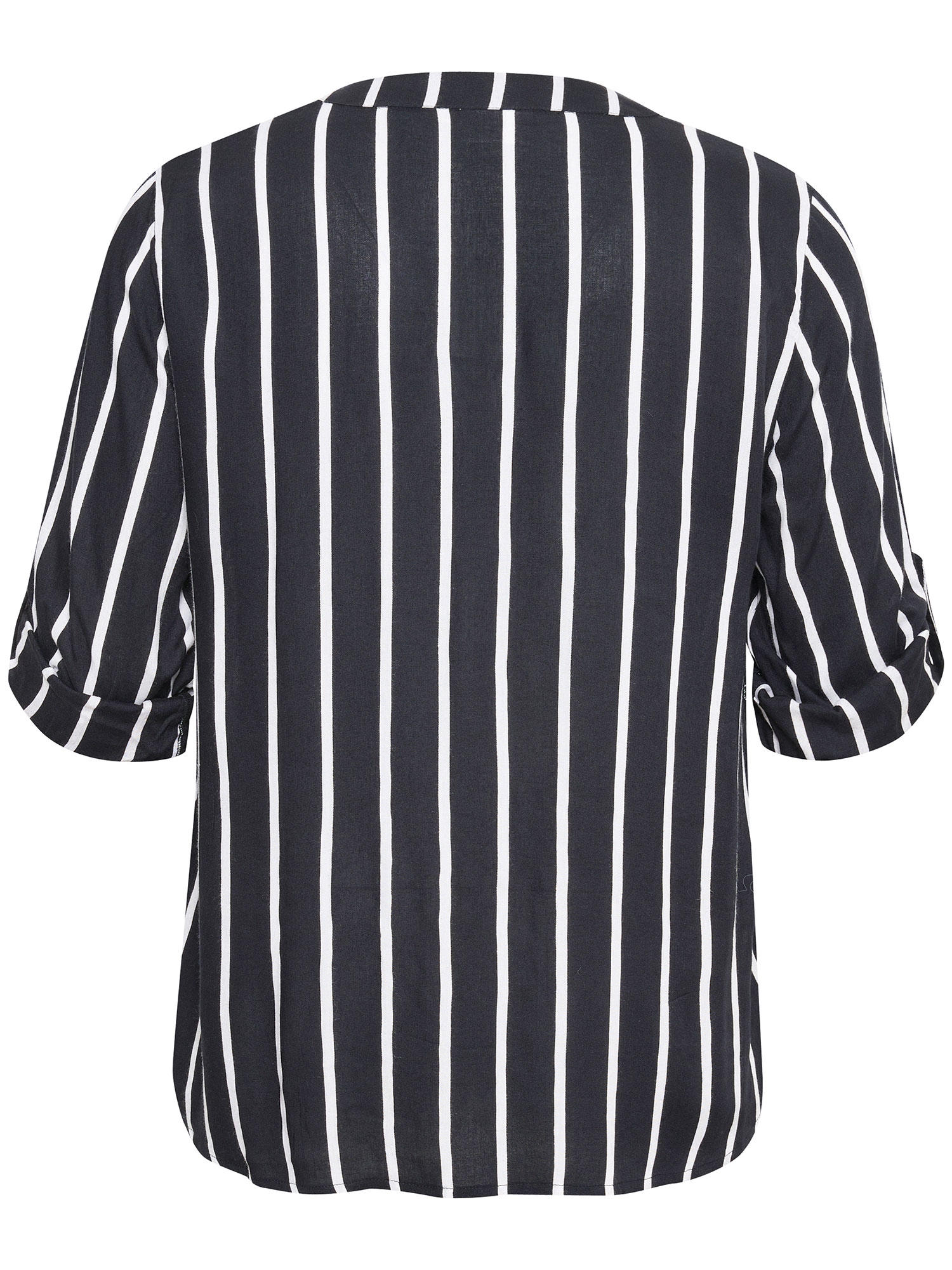 Bluse fra Kaffe Curve