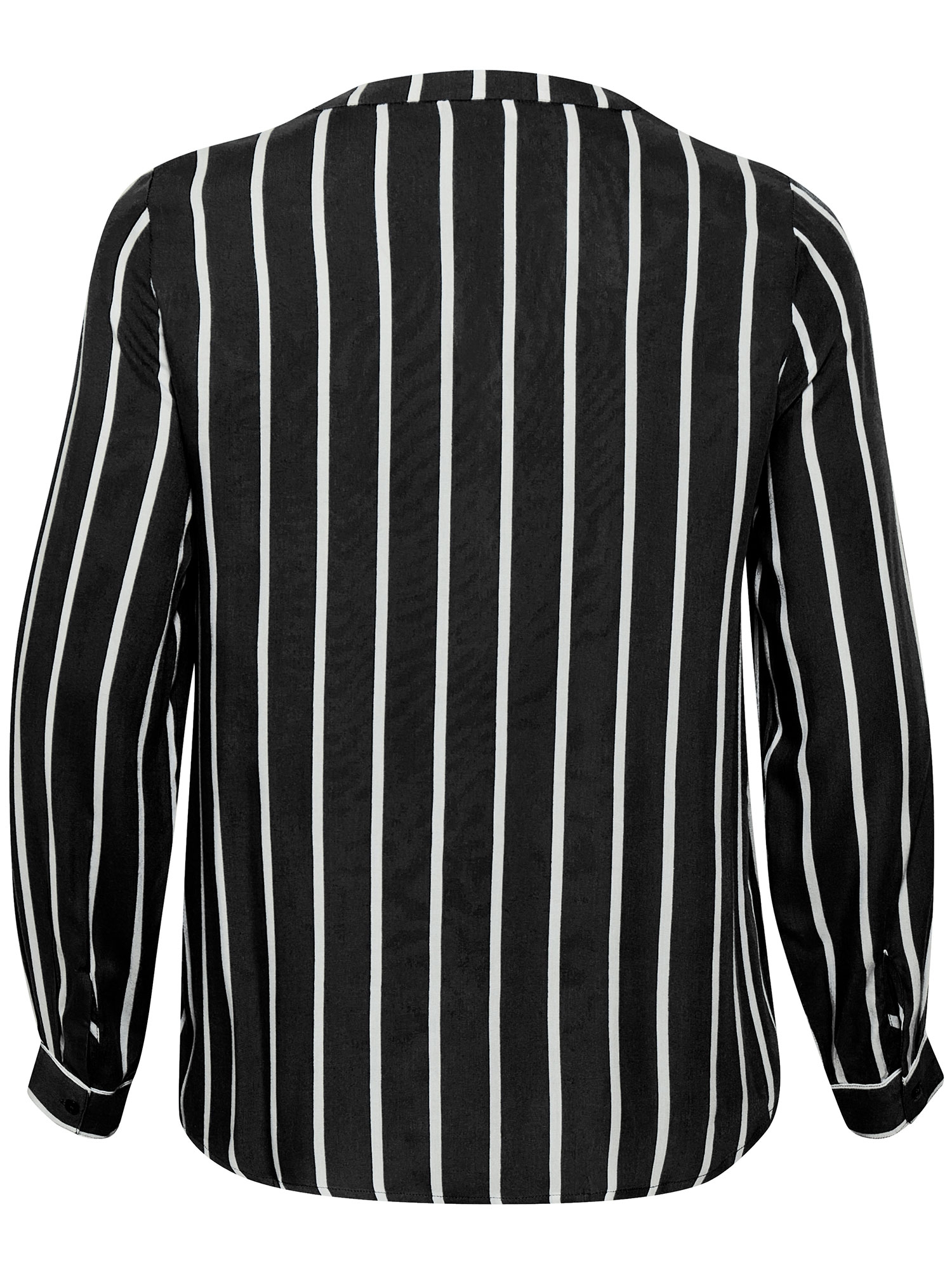 Bluse fra Kaffe Curve