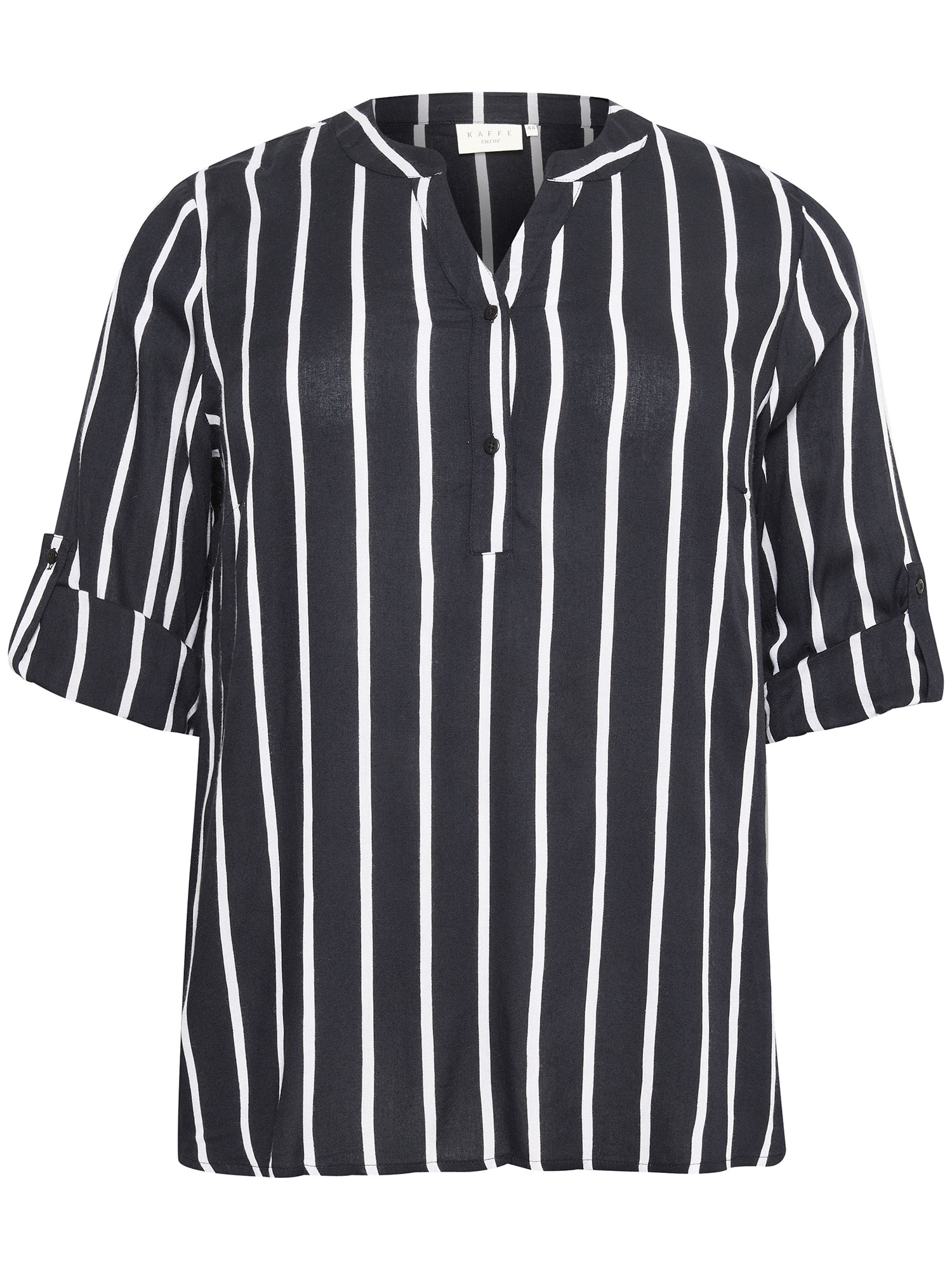 Bluse fra Kaffe Curve