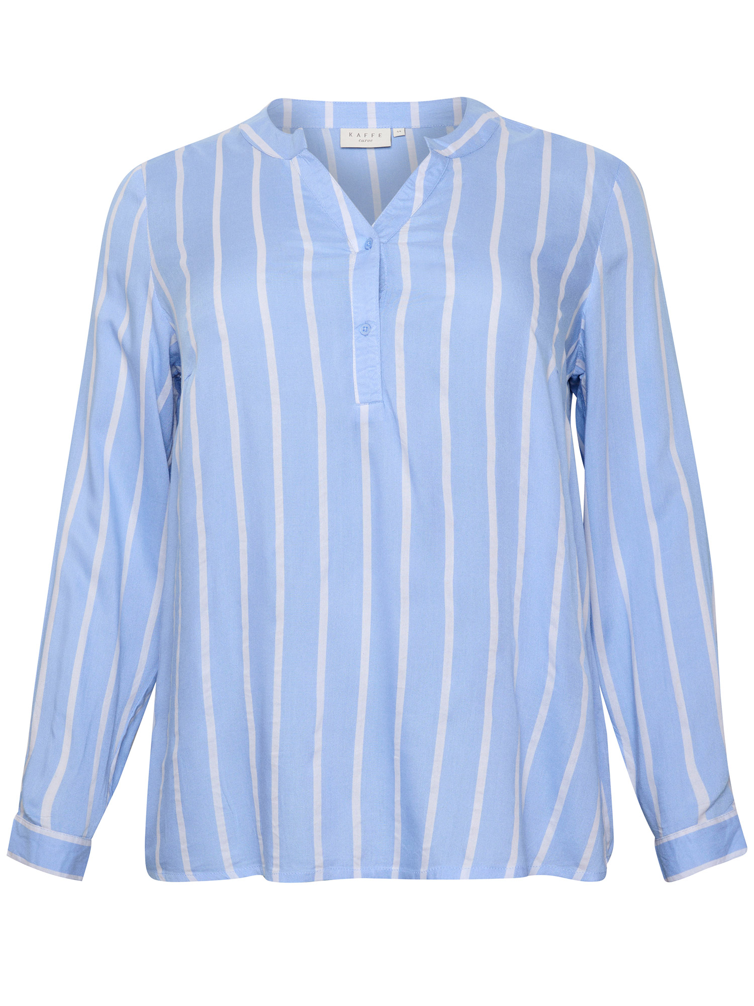 Bluse fra Kaffe Curve