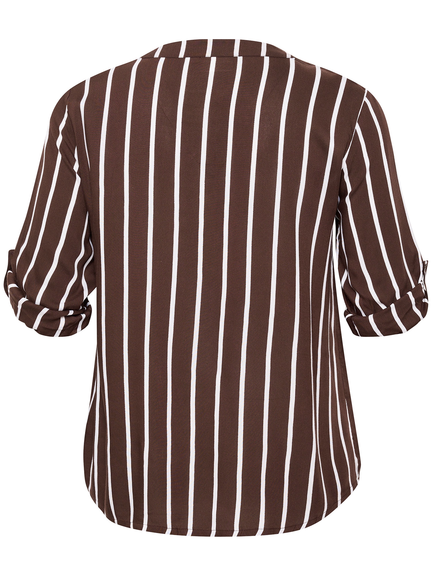 Bluse fra Kaffe Curve